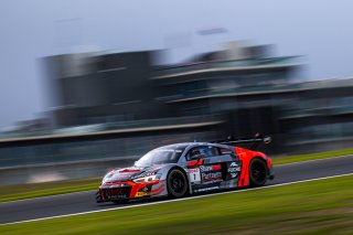 #1 - Kelso Electrical/Team MPC - Broc Feeney - Brad Schumacher - Audi R8 LMS EVO II l &copy; Jack Martin Photography | &copy; Jack Martin Photography