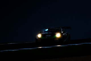 #71 - AED Consulting by Tigani Motorsport - Luke Youlden - Nathan Halstead - Porsche 911 GT3R (991.1) l &copy; Jack Martin Photography | &copy; Jack Martin Photography
