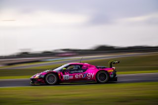 #23 - Zagame Autosport - Josh Buchan - Cameron Campbell - Ferrari 296 GT3 l &copy; Jack Martin Photography | &copy; Jack Martin Photography