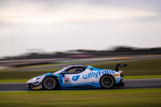 #181 - OnlyFans Racing - William Davison - Renee Gracie - Ferrari 296 GT3 l &copy; Jack Martin Photography | &copy; Jack Martin Photography
