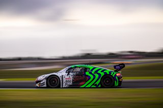 #666 - Team BRM - Garnet Patterson - John-Paul Drake - Audi R8 LMS EVO II l &copy; Jack Martin Photography | &copy; Jack Martin Photography