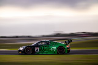 #2 - Trading Garage/Team MPC - Valentino Astuti - Darren Currie - Audi R8 LMS EVO II l &copy; Jack Martin Photography | &copy; Jack Martin Photography