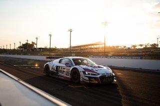 #268 - Team BRM - Alex Peroni - Mark Rosser - Audi R8 LMS EVO II l &copy; Jack Martin Photography | &copy; Jack Martin Photography