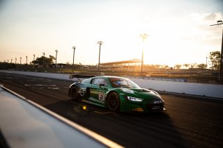 #2 - Team MPC - Valentino Astuti - Darren Currie - Audi R8 LMS EVO II l &copy; Jack Martin Photography | &copy; Jack Martin Photography