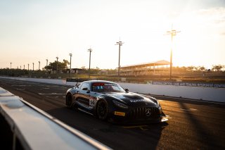 #56 - Kollosche AMG by Tigani Motorsport - Oscar Targett - Shane Smollen - Mercedes-AMG GT3 EVO l &copy; Jack Martin Photography | &copy; Jack Martin Photography
