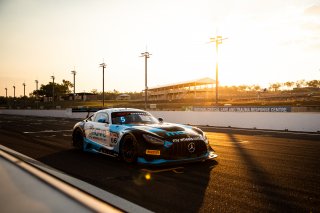 #66 - Move My Wheels by Tigani Motorsport - Jayden Ojeda - Paul Lucchitti - Mercedes-AMG GT3 EVO l &copy; Jack Martin Photography | &copy; Jack Martin Photography