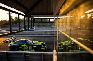 #44 - Geyer Valmont Racing by Tigani Motorsport - Brendon Leitch - Sergio Pires - Mercedes-AMG GT3 EVO l &copy; Jack Martin Photography | &copy; Jack Martin Photography