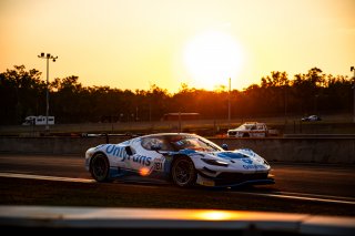 #181 - OnlyFans Racing - Will Davison - Renee Gracie - Ferrari 296 GT3 l &copy; Jack Martin Photography | &copy; Jack Martin Photography