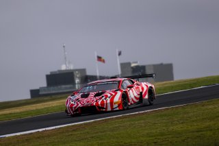 #93 - Wall Racing  - Adrian Deitz - Lamborghini Huracan GT3 EVO II l &copy; Jack Martin Photography | &copy; Jack Martin Photography