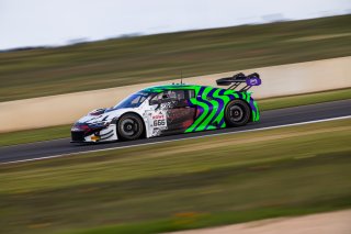 #666 - Team BRM- John-Paul Drake - Audi R8 LMS EVO II l &copy; Jack Martin Photography | &copy; Jack Martin Photography