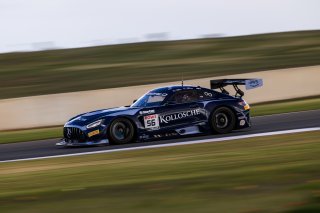 #56 - Kollosche AMG by Tigani Motorsport - Shane Smollen - Mercedes-AMG GT3 EVO l &copy; Jack Martin Photography | &copy; Jack Martin Photography