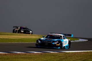 #66 - Move My Wheels by Tigani Motorsport - Paul Lucchitti - Mercedes-AMG GT3 EVO l &copy; Jack Martin Photography | &copy; Jack Martin Photography