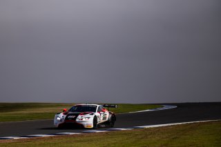 #14 - Volante Rosso Motorsport -  Ben Porter - Aston Martin Vantage AMR GT3 l &copy; Jack Martin Photography | &copy; Jack Martin Photography