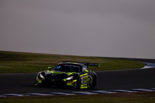 #44 - Geyer Valmont Racing by Tigani Motorsport - Sergio Pires - Mercedes-AMG GT3 EVO l &copy; Jack Martin Photography | &copy; Jack Martin Photography