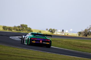 #666 - Team BRM- John-Paul Drake - Audi R8 LMS EVO II l &copy; Jack Martin Photography | &copy; Jack Martin Photography