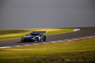 #56 - Kollosche AMG by Tigani Motorsport - Shane Smollen - Mercedes-AMG GT3 EVO l &copy; Jack Martin Photography | &copy; Jack Martin Photography
