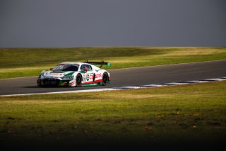 #268 - Castrol Team BRM - Mark Rosser - Audi R8 LMS EVO II l &copy; Jack Martin Photography | &copy; Jack Martin Photography