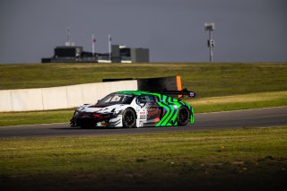 #666 - Team BRM- John-Paul Drake - Audi R8 LMS EVO II l &copy; Jack Martin Photography | &copy; Jack Martin Photography