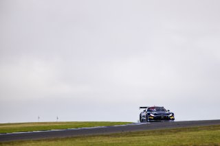 #56 - Kollosche AMG by Tigani Motorsport - Shane Smollen - Mercedes-AMG GT3 EVO l &copy; Jack Martin Photography | &copy; Jack Martin Photography