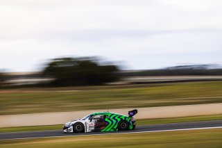 #666 - Team BRM- John-Paul Drake - Audi R8 LMS EVO II l &copy; Jack Martin Photography | &copy; Jack Martin Photography