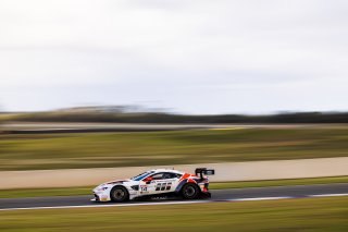 #14 - Volante Rosso Motorsport -  Ben Porter - Aston Martin Vantage AMR GT3 l &copy; Jack Martin Photography | &copy; Jack Martin Photography