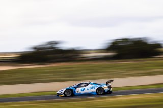#181 - OnlyFans Racing - Renee Gracie - Ferrari 296 GT3 l &copy; Jack Martin Photography | &copy; Jack Martin Photography