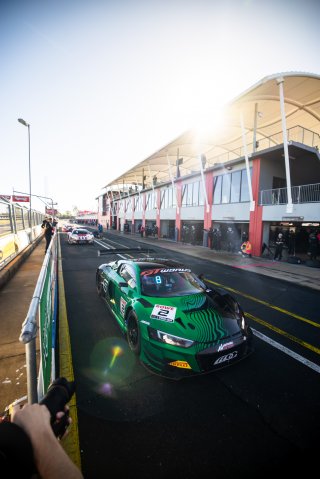 #2 - Trading Garage Team MPC - Valentino Astuti- Audi R8 LMS EVO II l &copy; Jack Martin Photography | &copy; Jack Martin Photography