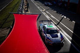 #268 - Team BRM - Alex Peroni - Audi R8 LMS EVO II l &copy; Jack Martin Photography | &copy; Jack Martin Photography