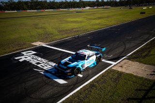 #66 - Move My Wheels by Tigani Motorsport - Jayden Ojeda - Mercedes-AMG GT3 EVO l &copy; Jack Martin Photography | &copy; Jack Martin Photography