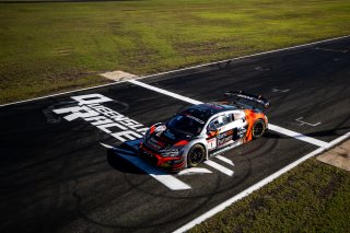 #1 - Kelso Electrical MPC - Broc Feeney - Audi R8 LMS EVO II l &copy; Jack Martin Photography | &copy; Jack Martin Photography