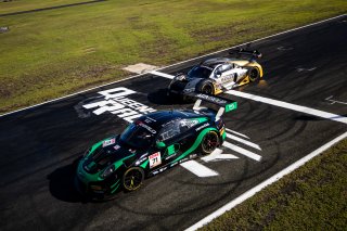 #71 - AED Consulting by Tigani Motorsport - Luke Youlden - Porsche 911 GT3R (991.1) l &copy; Jack Martin Photography | &copy; Jack Martin Photography