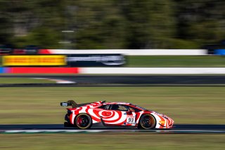 #93 - Wall Racing - Antonio D'Alberto - Adrian Deitz - Lamborghini Huracan GT3 EVO II l &copy; Jack Martin Photography | &copy; Jack Martin Photography