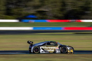 #88 - Team BRM / Wolfbrook Motorsport - Ryan Wood - Steve Brooks - Audi R8 LMS EVO II l &copy; Jack Martin Photography | &copy; Jack Martin Photography