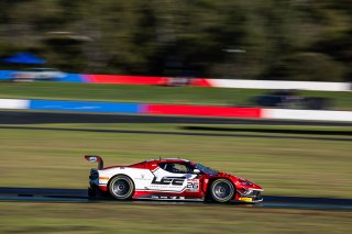 #71 - AED Consulting by Tigani Motorsport - Luke Youlden - Nathan Halstead - Porsche 911 GT3R (991.1) l &copy; Jack Martin Photography | &copy; Jack Martin Photography