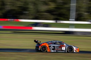 #1 - Kelso Electrical MPC - Broc Feeney - Brad Schumacher - Audi R8 LMS EVO II l &copy; Jack Martin Photography | &copy; Jack Martin Photography