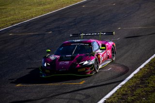 #23 - Zagame Autosport - Josh Buchan - Cameron Campbell - Ferrari 296 GT3 l &copy; Jack Martin Photography | &copy; Jack Martin Photography