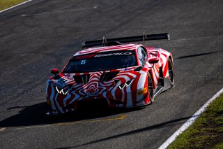 #93 - Wall Racing - Antonio D'Alberto - Adrian Deitz - Lamborghini Huracan GT3 EVO II l &copy; Jack Martin Photography | &copy; Jack Martin Photography