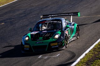 #71 - AED Consulting by Tigani Motorsport - Luke Youlden - Nathan Halstead - Porsche 911 GT3R (991.1) l &copy; Jack Martin Photography | &copy; Jack Martin Photography