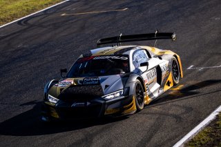 #88 - Team BRM / Wolfbrook Motorsport - Ryan Wood - Steve Brooks - Audi R8 LMS EVO II l &copy; Jack Martin Photography | &copy; Jack Martin Photography