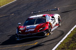 #26 - ARGT - Jaxon Evans - Elliot Schutte - Ferrari 296 GT3 l &copy; Jack Martin Photography | &copy; Jack Martin Photography