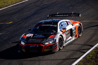 #1 - Kelso Electrical MPC - Broc Feeney - Brad Schumacher - Audi R8 LMS EVO II l &copy; Jack Martin Photography | &copy; Jack Martin Photography