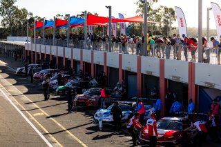 Qualifying 2 | &copy; Jack Martin Photography