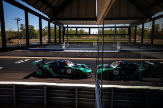 #71 - AED Consulting by Tigani Motorsport - Luke Youlden - Nathan Halstead - Porsche 911 GT3R (991.2) l &copy; Jack Martin Photography | &copy; Jack Martin Photography