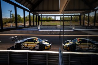#88 - Team BRM / Wolfbrook Motorsport - Ryan Wood - Steve Brooks - Audi R8 LMS EVO II l &copy; Jack Martin Photography | &copy; Jack Martin Photography
