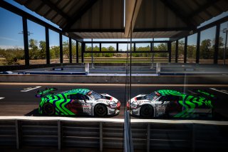 #666 - Team BRM - Garnet Patterson - John-Paul Drake - Audi R8 LMS EVO II l &copy; Jack Martin Photography | &copy; Jack Martin Photography