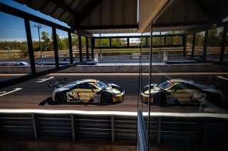 #88 - Team BRM / Wolfbrook Motorsport - Ryan Wood - Steve Brooks - Audi R8 LMS EVO II l &copy; Jack Martin Photography | &copy; Jack Martin Photography