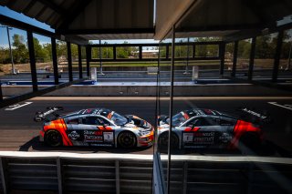 #1 - Kelso Electrical MPC - Broc Feeney - Brad Schumacher - Audi R8 LMS EVO II l &copy; Jack Martin Photography | &copy; Jack Martin Photography