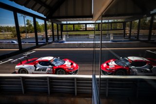 #26 - ARGT - Jaxon Evans - Elliot Schutte - Ferrari 296 GT3 l &copy; Jack Martin Photography | &copy; Jack Martin Photography