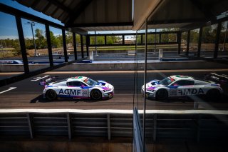 #268 - Team BRM - Alex Peroni - Mark Rosser - Audi R8 LMS EVO II l &copy; Jack Martin Photography | &copy; Jack Martin Photography