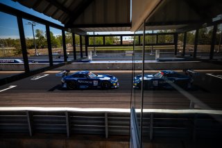 #56 - Kollosche AMG by Tigani Motorsport - Oscar Targett - Shane Smollen - Mercedes-AMG GT3 EVO l &copy; Jack Martin Photography | &copy; Jack Martin Photography